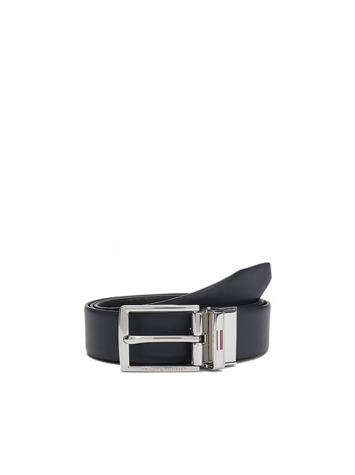 Business Reversibile belt TOMMY HILFIGER | AM0AM10676121